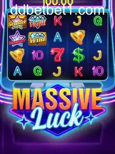 MassiveLuck